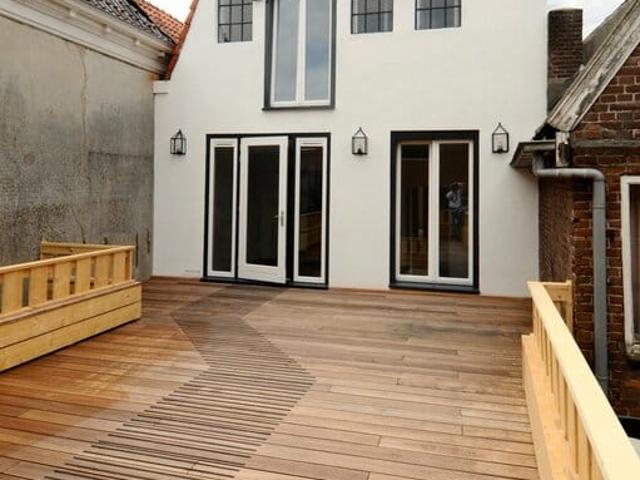 Appartement te huur in Steenwijk, Overijssel