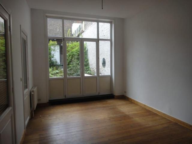 Appartement location à D'hoye, Bruxelles