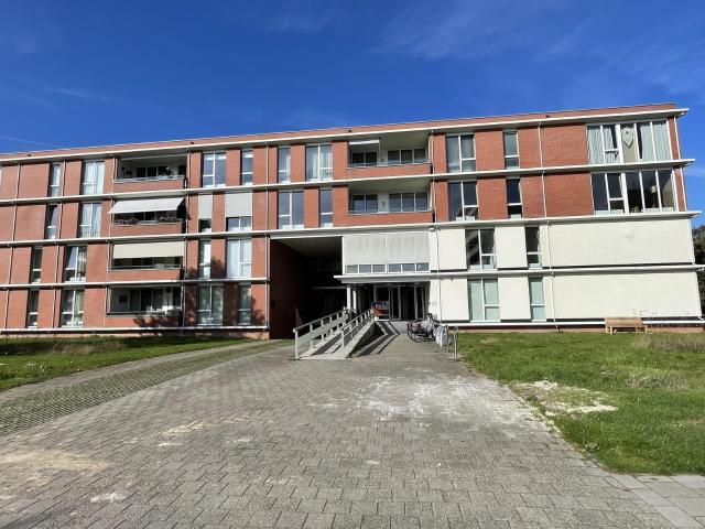Appartement te huur in Emmerhout, Emmen