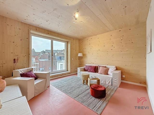 Appartement location à Molem, Bruxelles