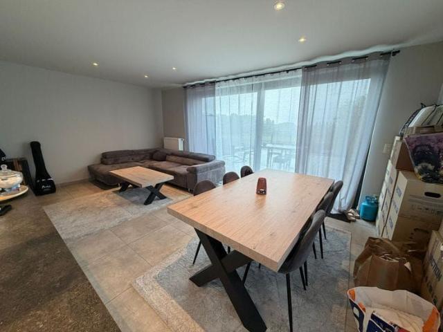 Appartement location à Herzele, Oost-Vlaanderen