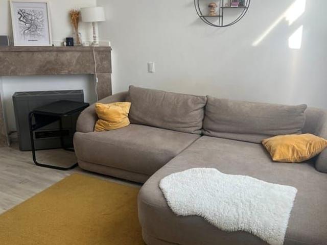 Appartement location à Antwerpen