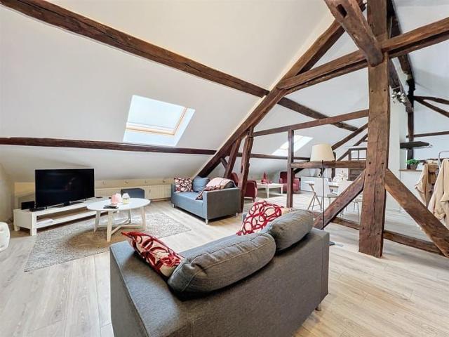 Appartement location à Rochefort, Wallonie