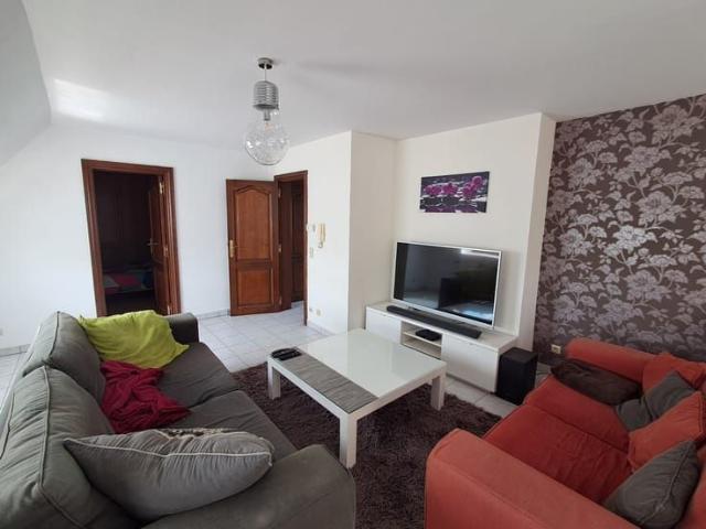 Appartement location à Damme