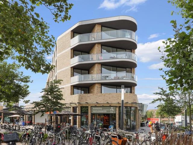Appartement te huur in Haarzuilens, Utrecht