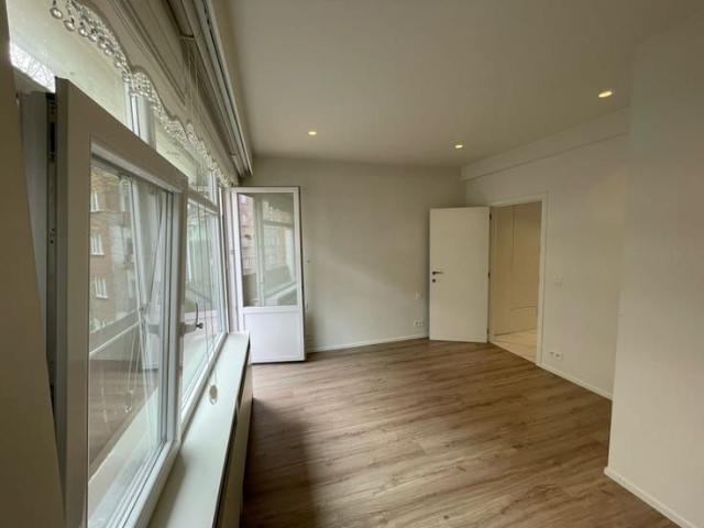 Appartement location à D'hoye, Bruxelles