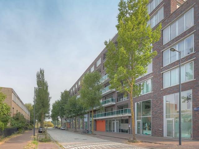 Appartement te huur in Oost, Amsterdam