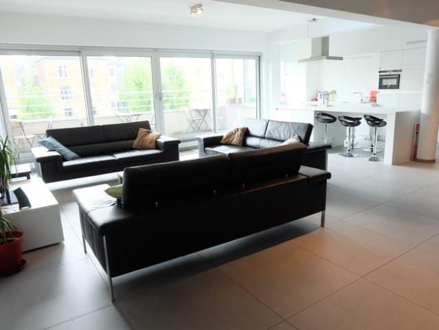 Appartement location à Desteldonk, Oost-Vlaanderen