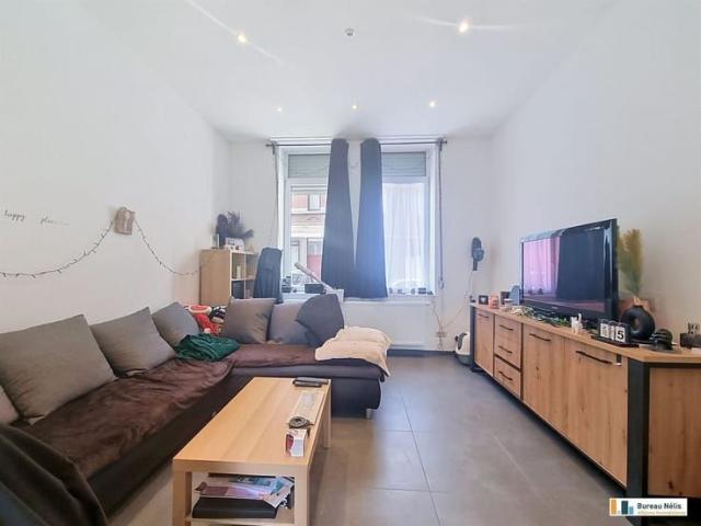 Appartement location à Liège, Wallonie