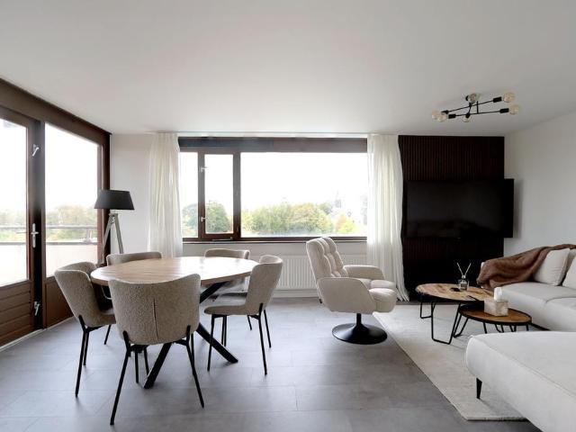 Appartement te huur in Zuid, Hoofddorp