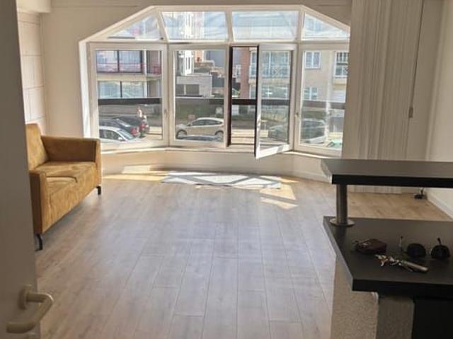 Appartement location à Le Coq, West-Vlaanderen