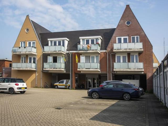 Appartement te huur in Kevelhammerhoek, Goor