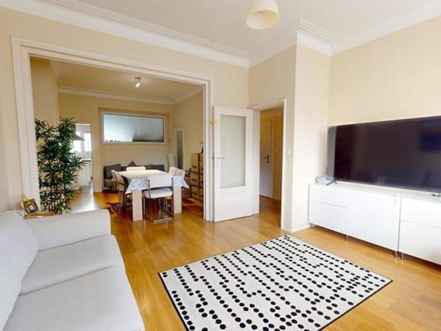 Appartement location à Sint-lambrechts-woluwe, Bruxelles