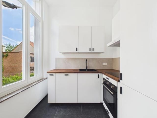Appartement location à Jette, Bruxelles
