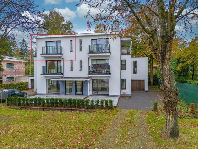 Appartement location à Brasschaat, Antwerpen