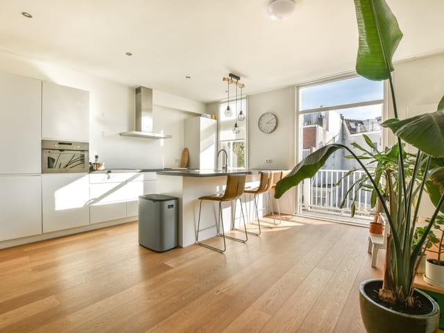 Appartement te huur in Zuid, Amsterdam