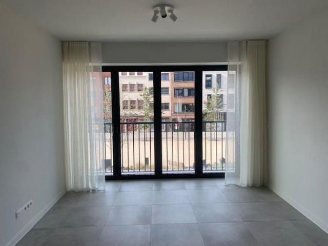 Appartement location à Seefhoek-Stuivenberg, Antwerpen