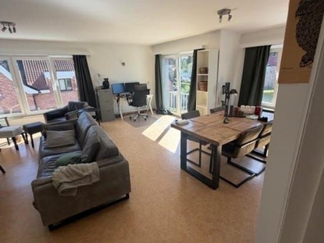 Appartement location à Belle-Vue, Leuven