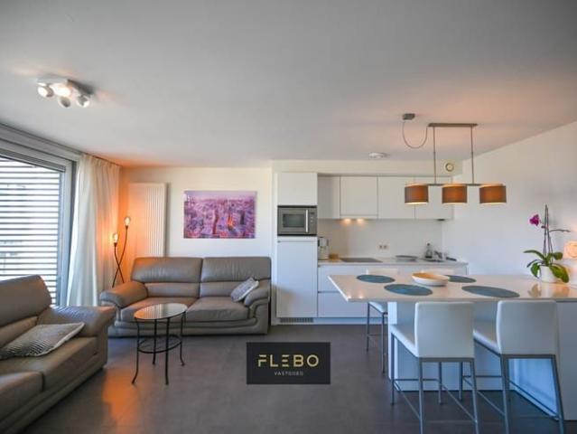 Appartement location à Wenduine, West-Vlaanderen