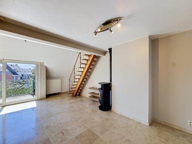 Appartement location à Merbraine, Wallonie
