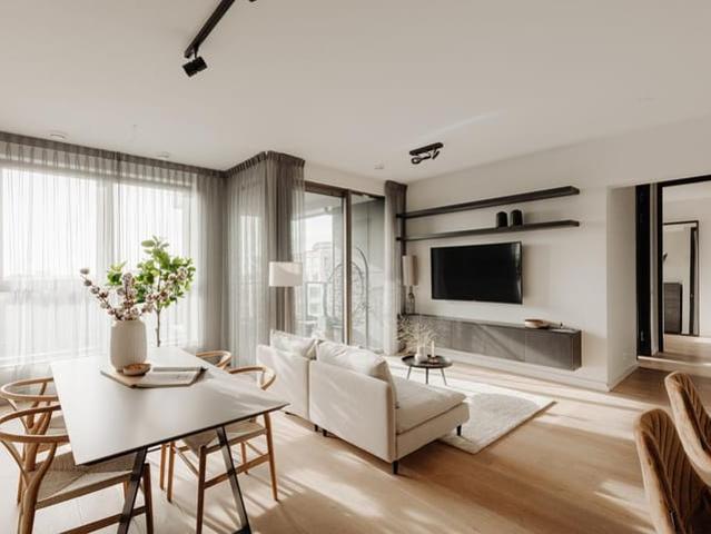 Appartement te huur in Zuid, Amsterdam