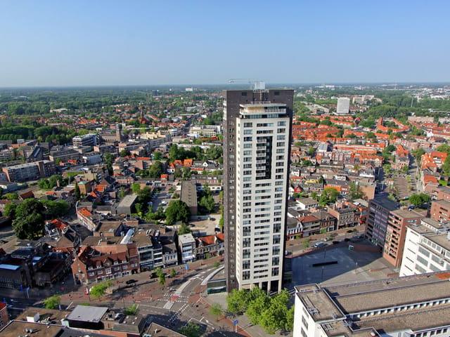 Appartement te huur in Bergen, Eindhoven
