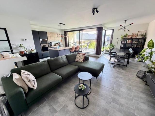 Appartement location à Mechelen, Antwerpen