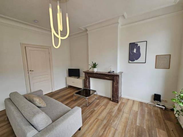Appartement location à Vorst, Bruxelles