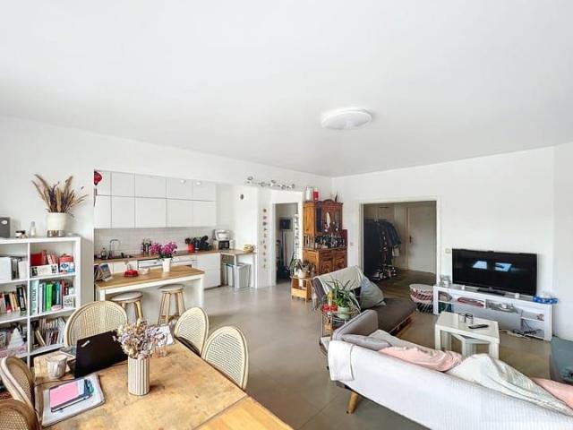 Appartement location à Oudergem, Bruxelles