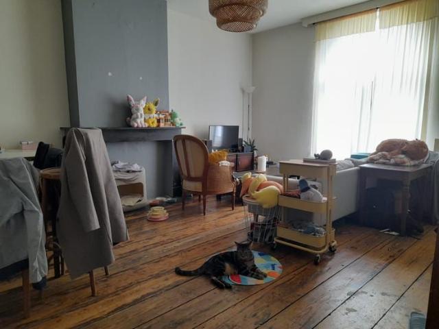 Appartement location à Brussel, Bruxelles