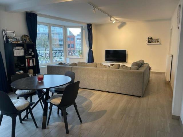 Appartement location à Oostende, West-Vlaanderen