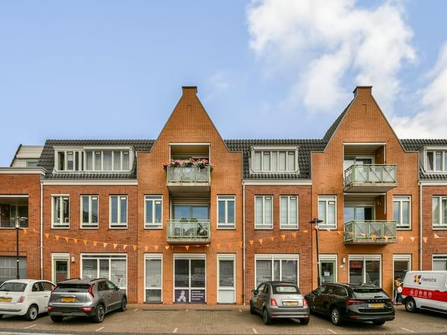 Appartement te huur in Landsmeer, Noord Holland
