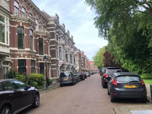 Appartement te huur in Archipelbuurt, Zuid Holland