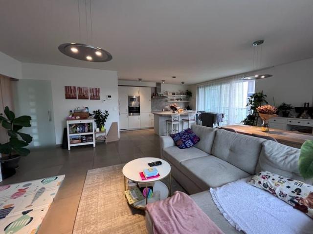 Appartement location à Sint-Maartensdal, Leuven