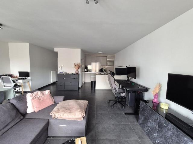 Appartement location à Ninove, Oost-Vlaanderen