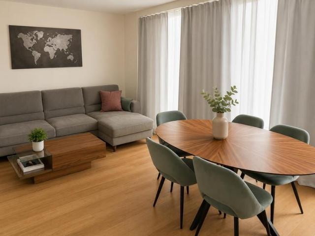 Appartement location à Sint-lambrechts-woluwe, Bruxelles