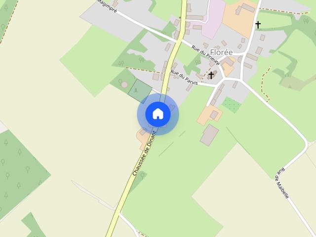 Appartement location à Assesse, Wallonie