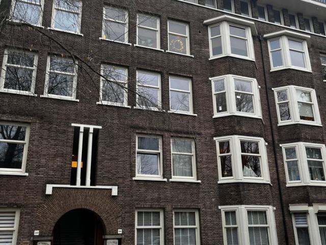 Appartement te huur in Zuid, Amsterdam