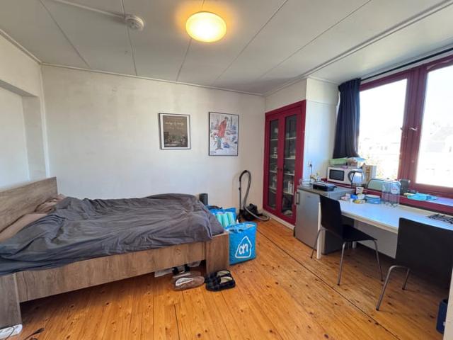 Appartement te huur in Maastricht-Centrum, Maastricht