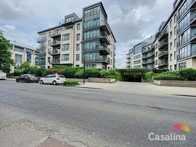 Appartement location à Evere, Bruxelles