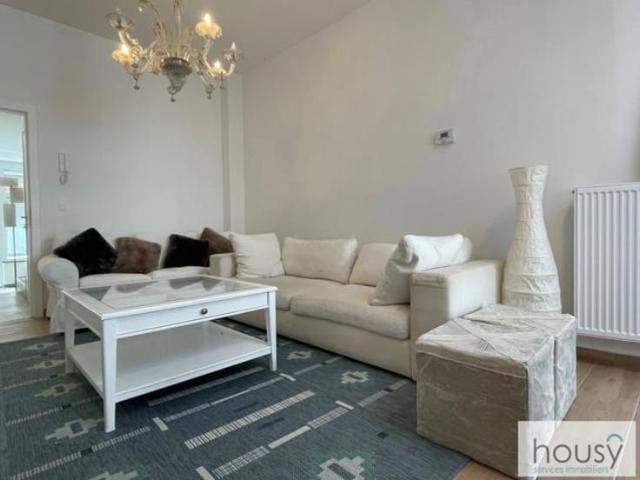 Appartement location à Nijvel, Wallonie