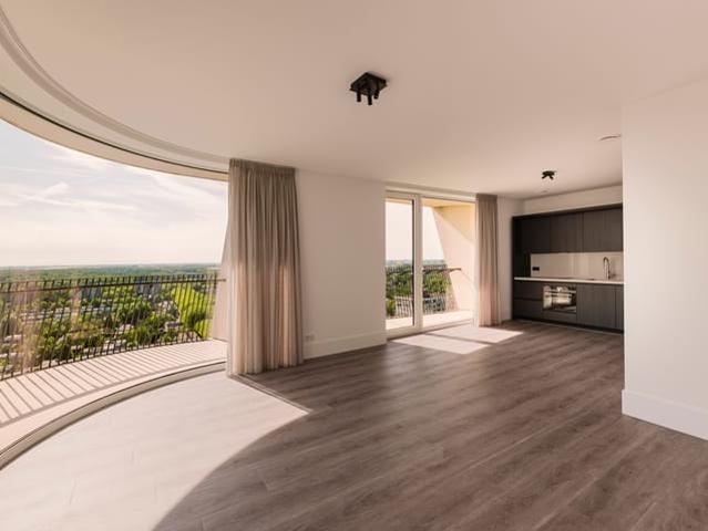 Appartement te huur in Zuid, Amsterdam