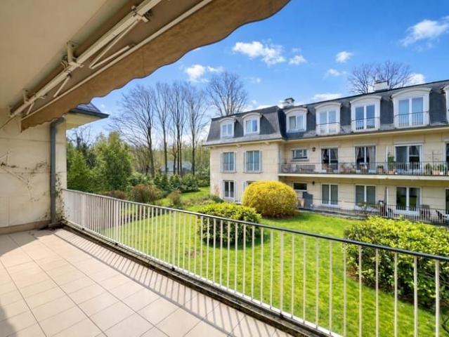 Appartement location à Crainhem, Brabant