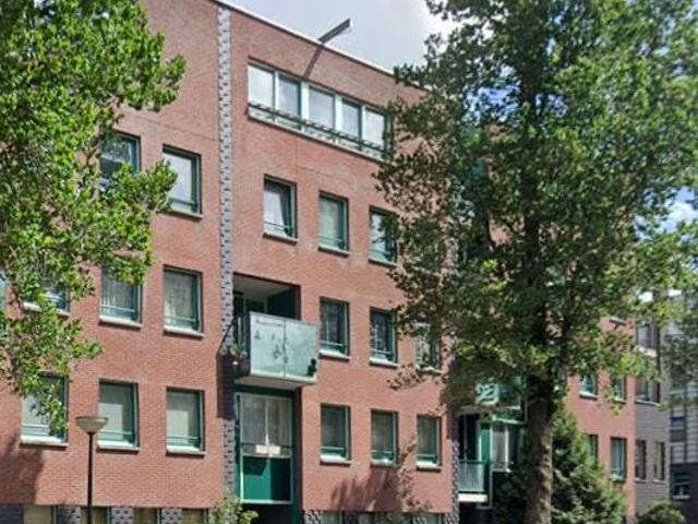 Appartement te huur in Oost, Amsterdam
