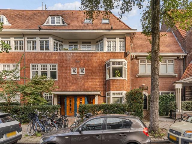 Appartement te huur in Oud-Zuid, Amsterdam