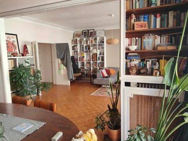 Appartement location à Schaarbeek, Bruxelles