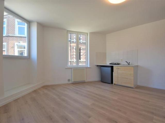 Appartement location à Liège, Wallonie