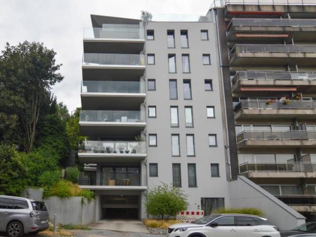 Appartement location à Liège, Wallonie