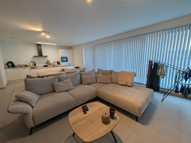 Appartement location à Burst, Oost-Vlaanderen
