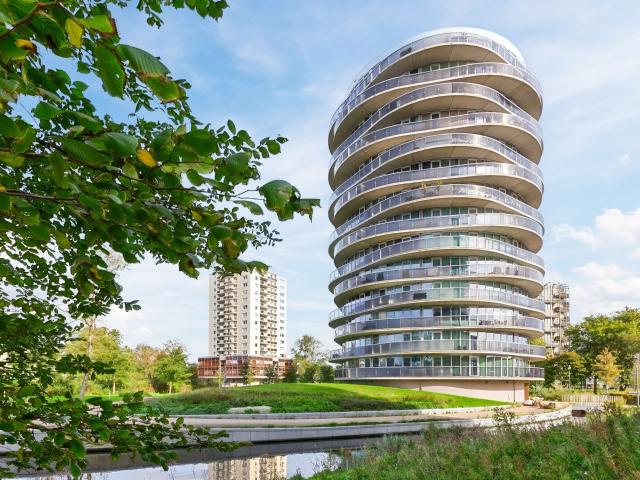 Appartement te huur in Schalkwijk, Haarlem